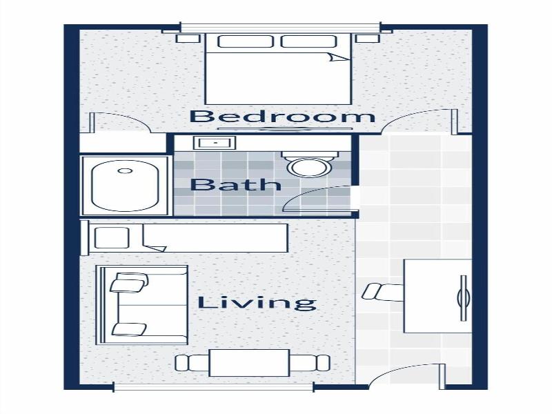Leagues Motel image