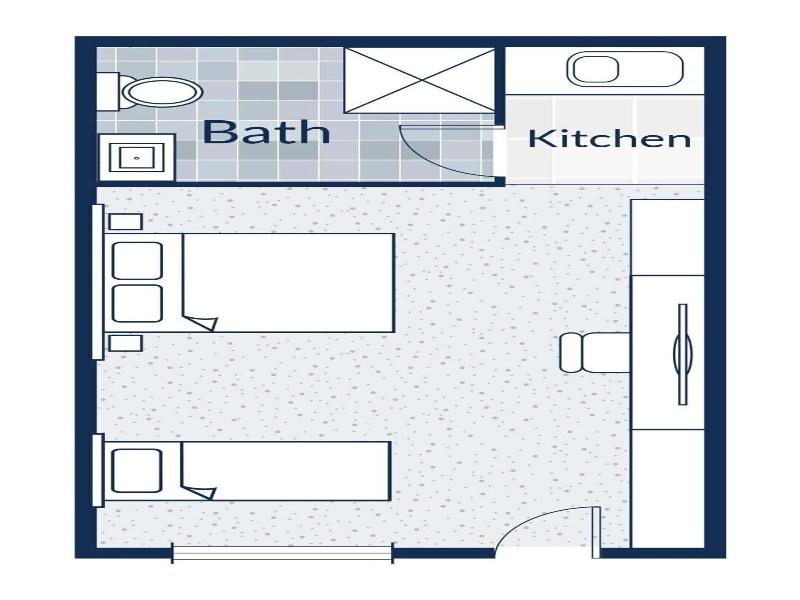 Leagues Motel image