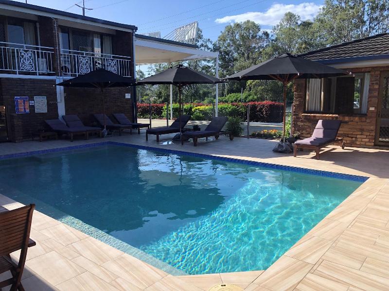 Logan City Motor Inn image