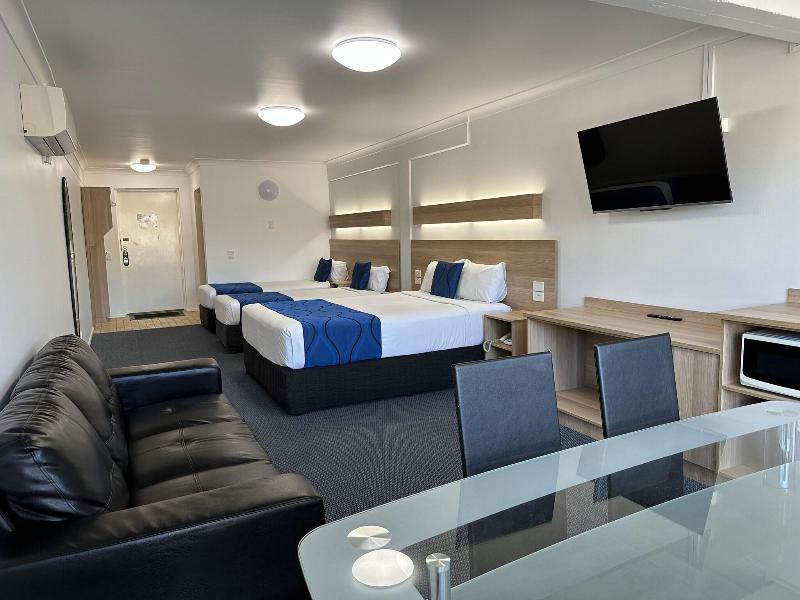 Logan City Motor Inn image