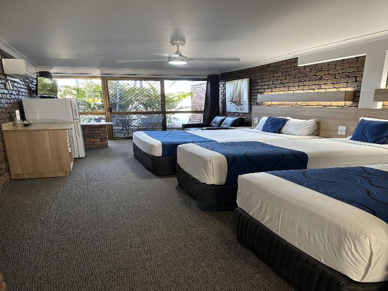 Logan City Motor Inn image