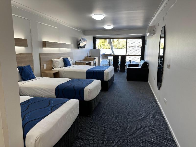 Logan City Motor Inn image