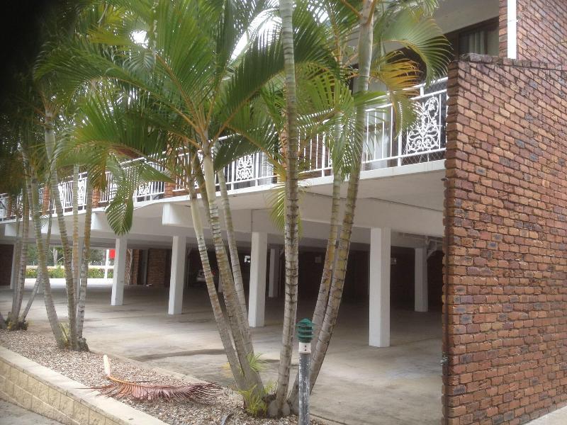 Logan City Motor Inn image
