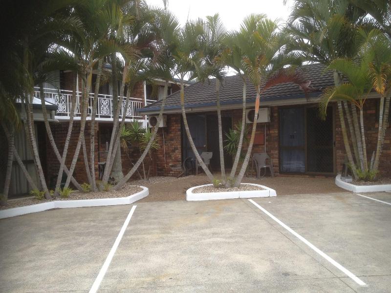 Logan City Motor Inn image