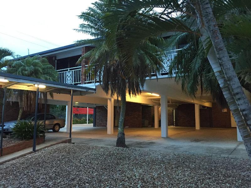 Logan City Motor Inn image