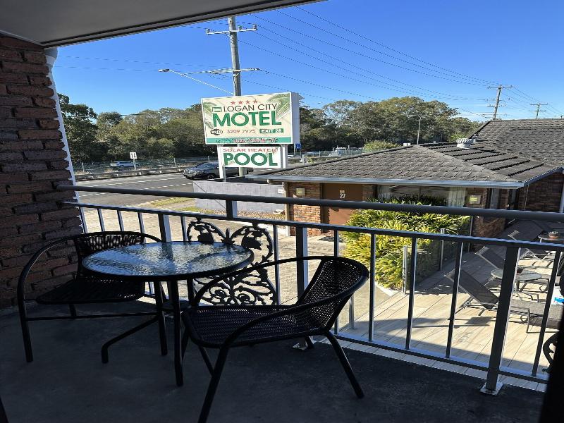 Logan City Motor Inn image