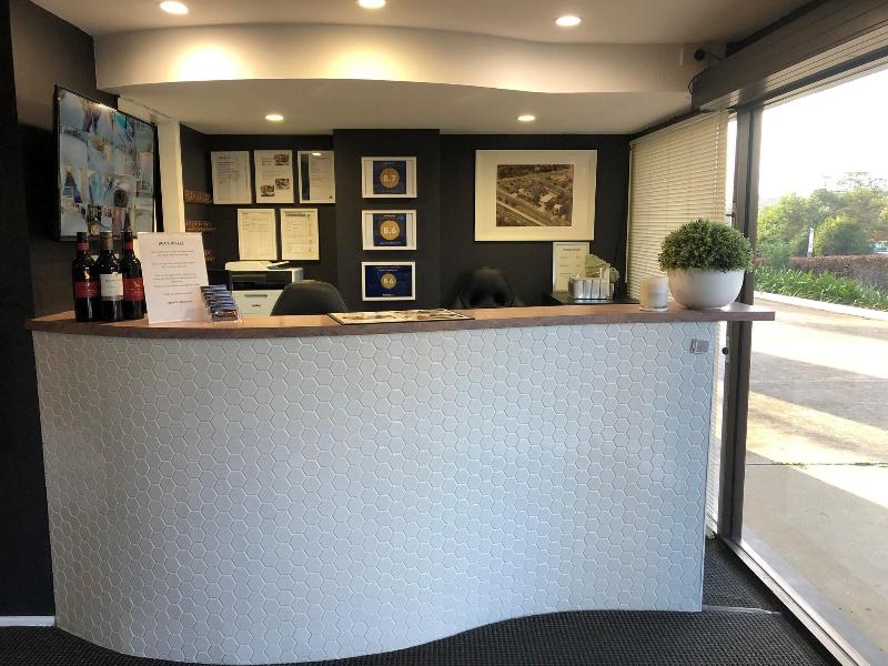 Logan City Motor Inn image