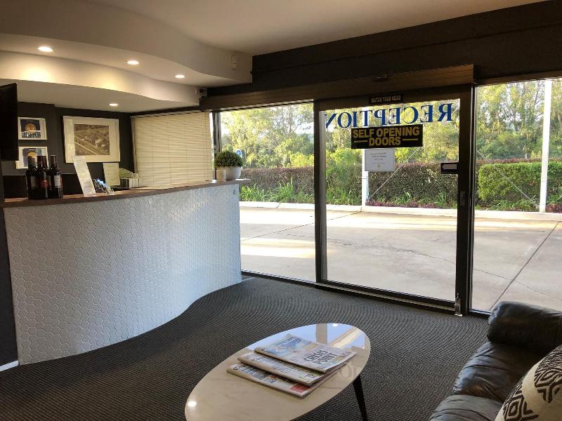 Logan City Motor Inn image
