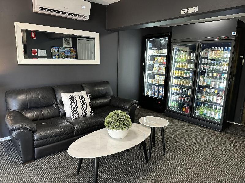 Logan City Motor Inn image