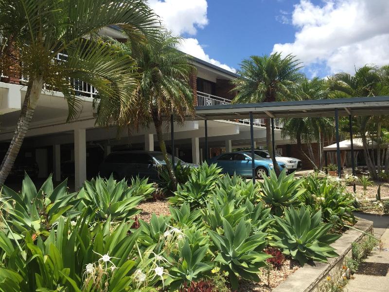 Logan City Motor Inn image