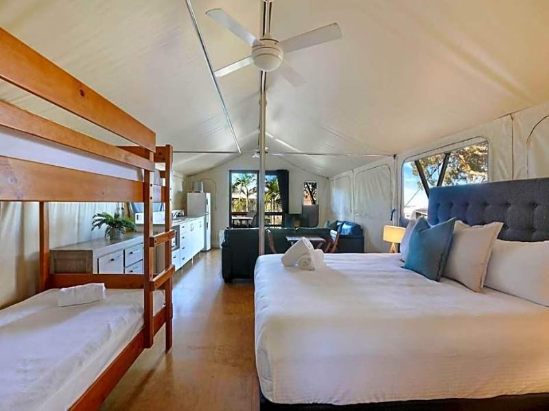 Reflections Holiday Parks Bonny Hills — property photograph 2 from Hotelbeds