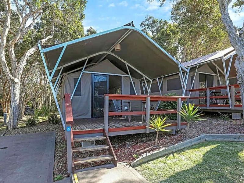 Reflections Holiday Parks Bonny Hills — property photograph 4 from Hotelbeds