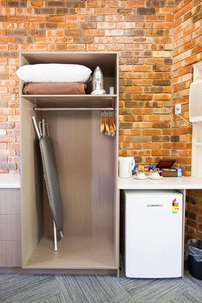 Leisure Inn - Image 5