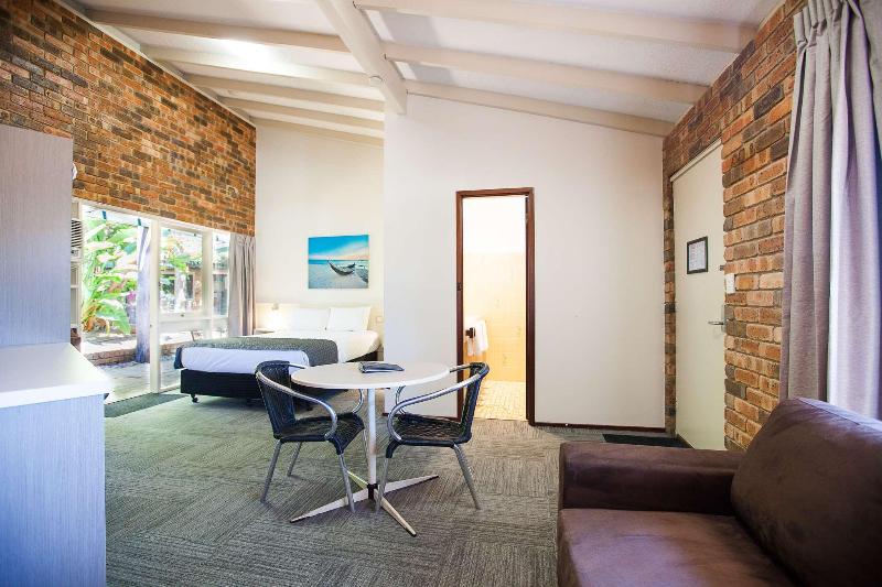 Leisure Inn - Image 6