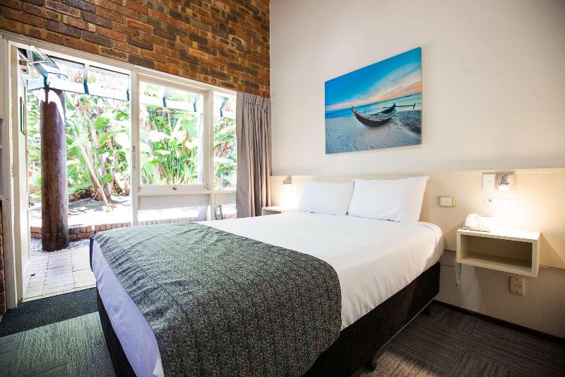 Leisure Inn - Image 7