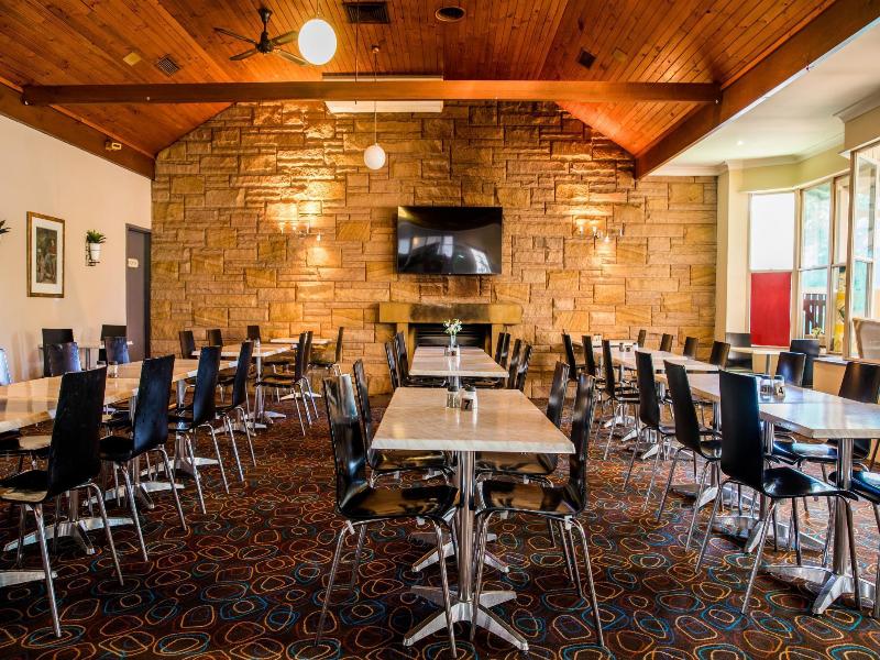Lilac City Motor Inn & Steakhouse image