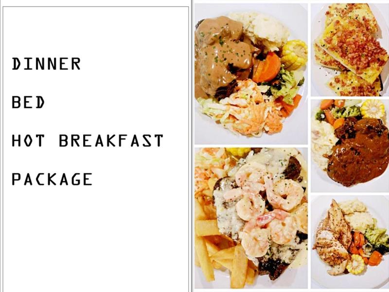 Lilac City Motor Inn & Steakhouse image