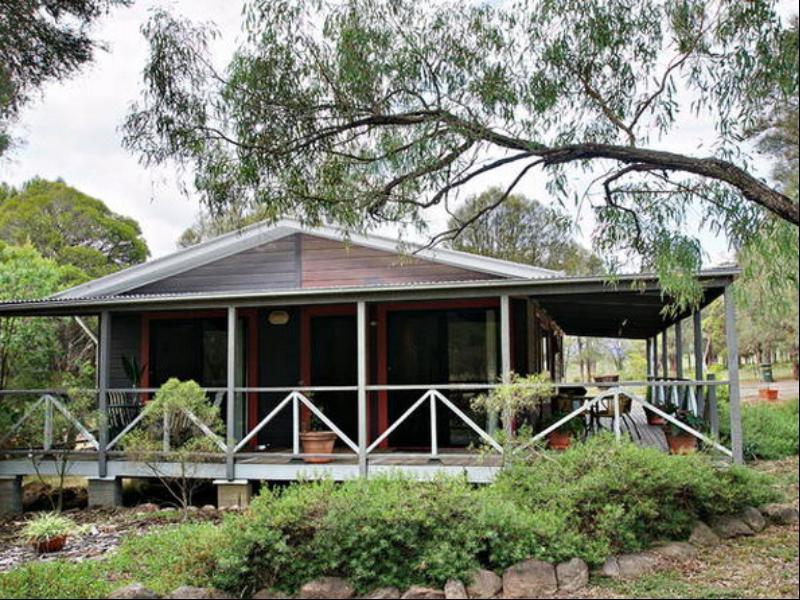 Serenity Grove Cottage Accommodation image