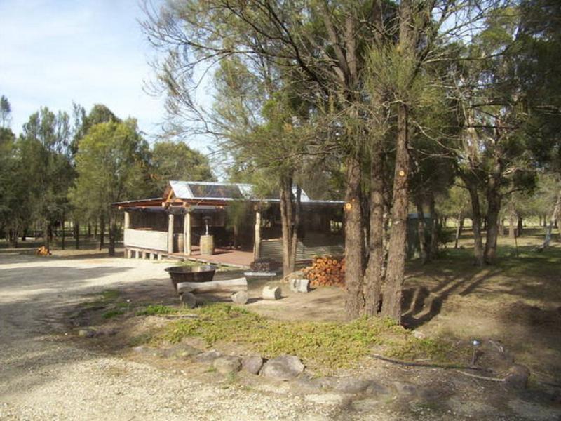 Serenity Grove Cottage Accommodation image