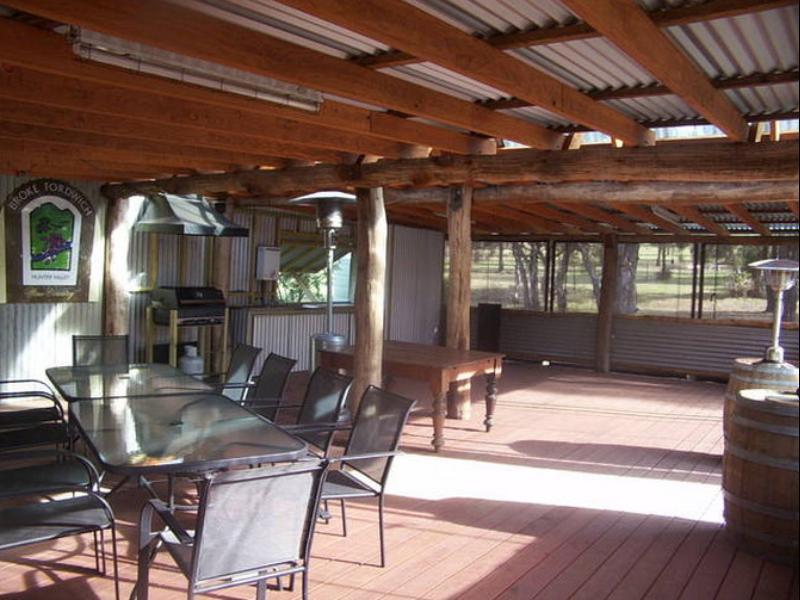 Serenity Grove Cottage Accommodation image