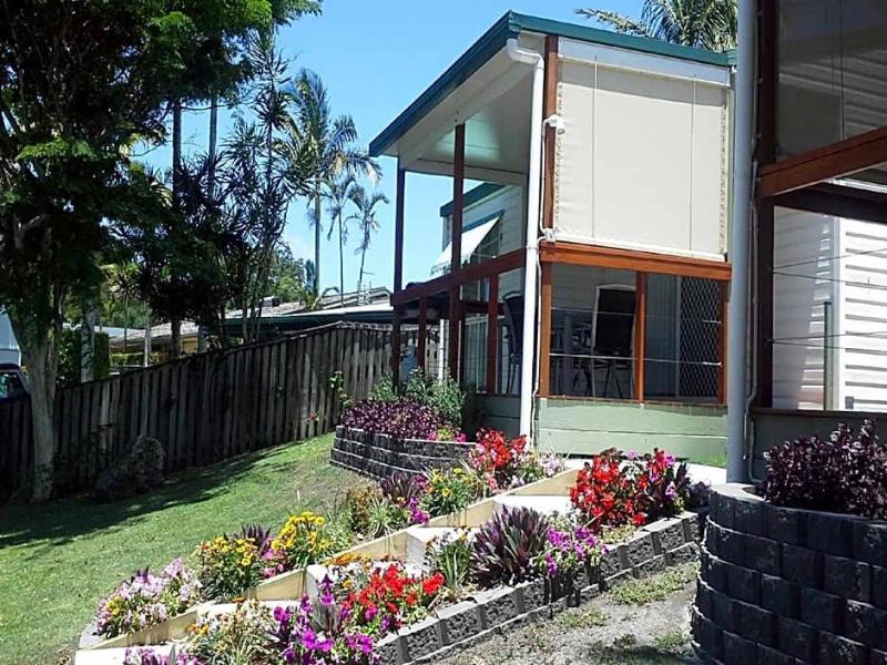Colonial Tweed Holiday Home Park image