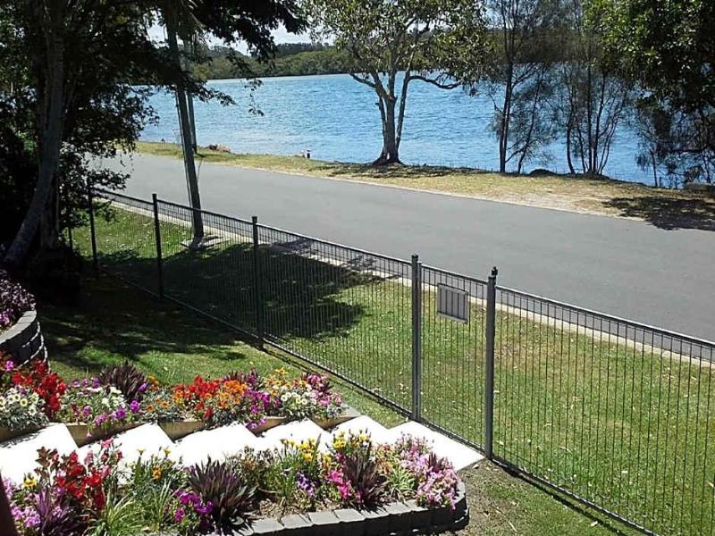 Colonial Tweed Holiday Home Park image