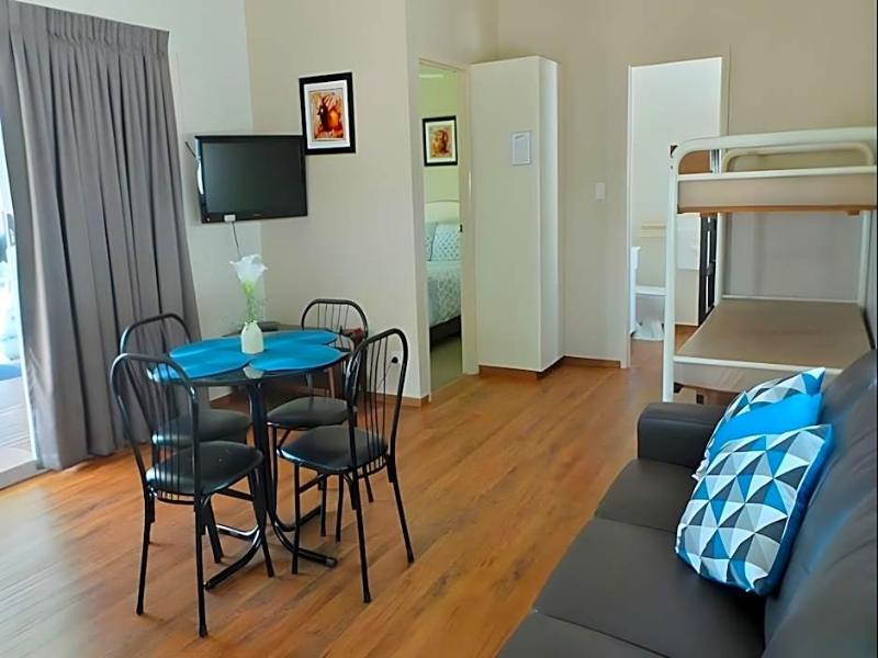 Colonial Tweed Holiday Home Park image