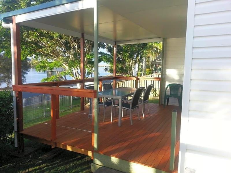 Colonial Tweed Holiday Home Park image