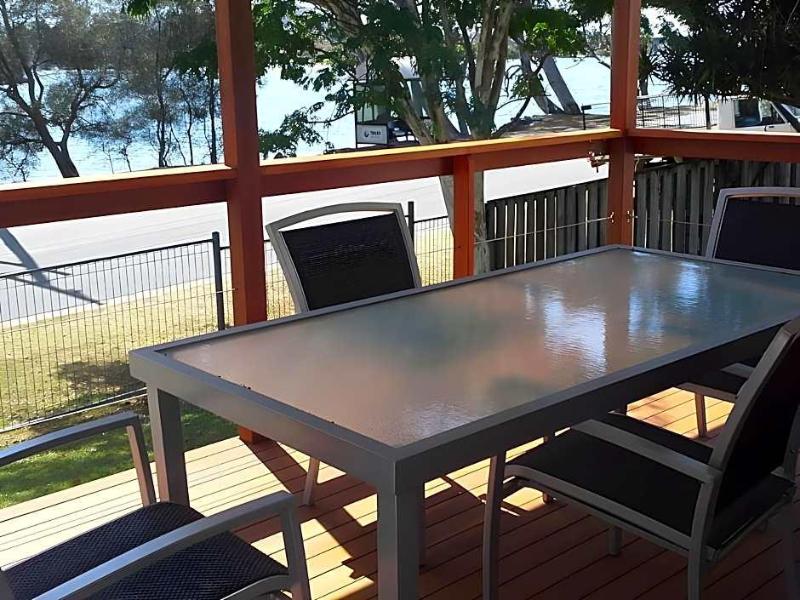 Colonial Tweed Holiday Home Park image