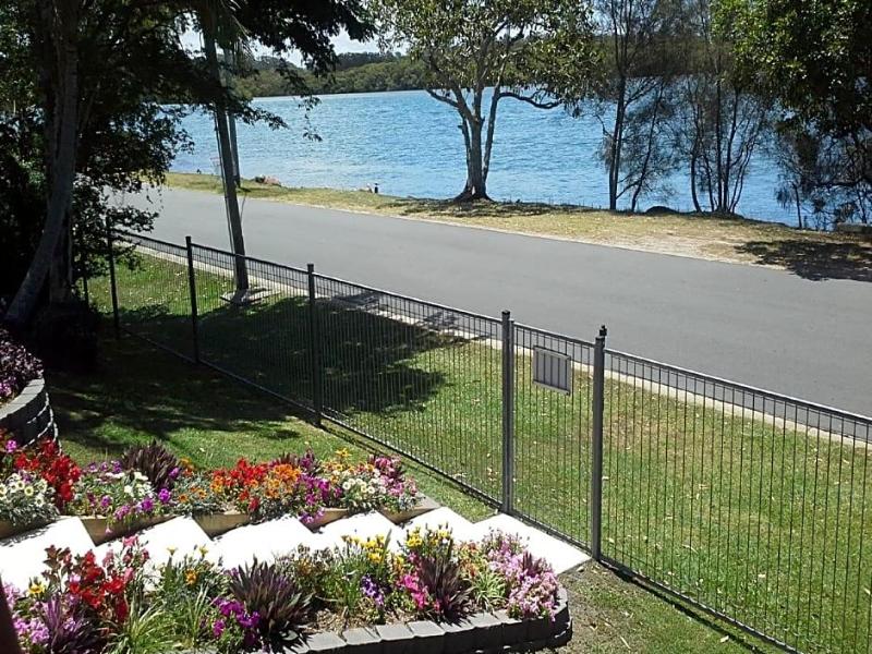Colonial Tweed Holiday Home Park image