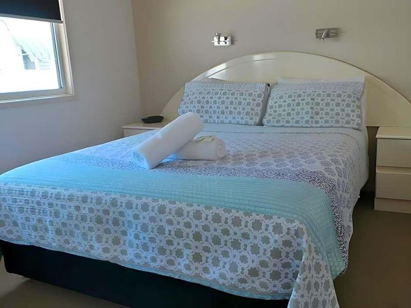 Colonial Tweed Holiday Home Park image