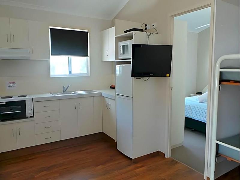 Colonial Tweed Holiday Home Park image