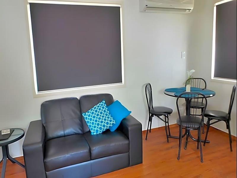 Colonial Tweed Holiday Home Park image