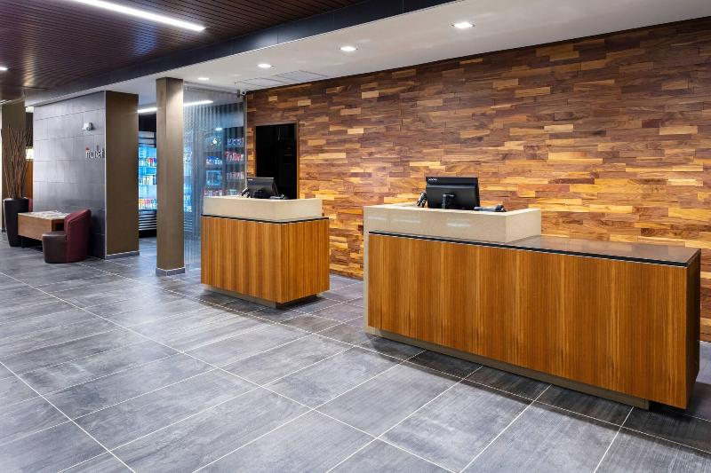 Courtyard By Marriott Indianapolis West Speedway image