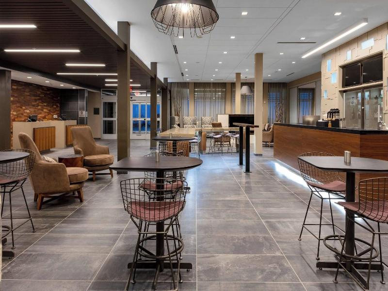 Courtyard By Marriott Indianapolis West Speedway image