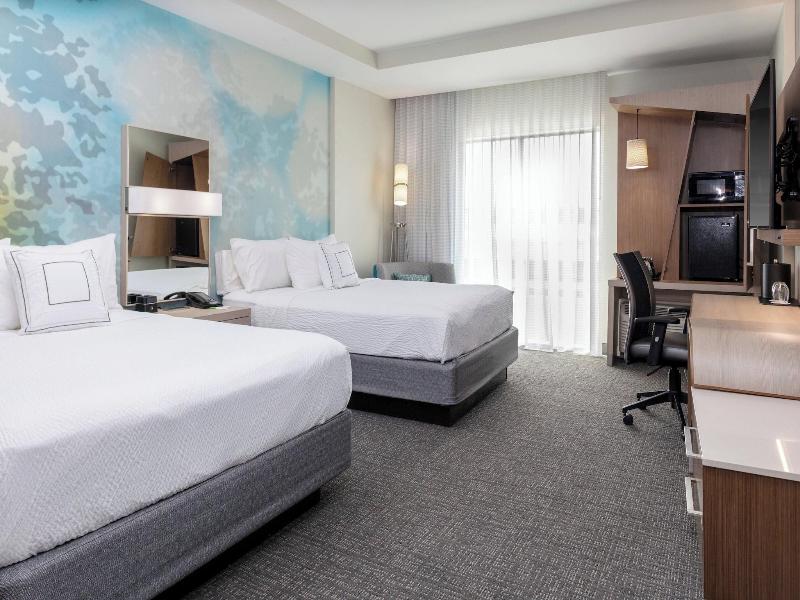 Courtyard By Marriott Indianapolis West Speedway image