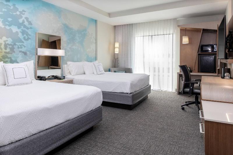 Courtyard By Marriott Indianapolis West Speedway image