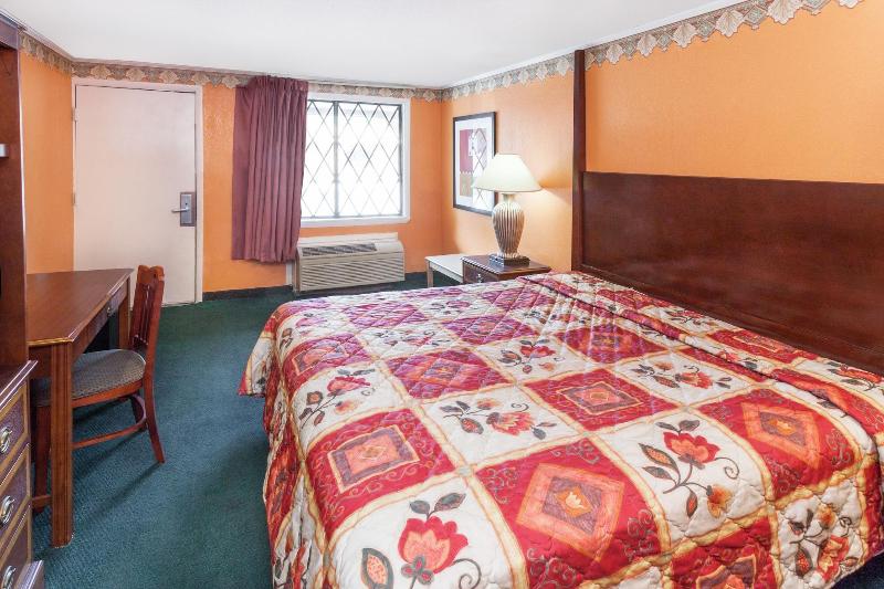 Kings Inn Michigan City