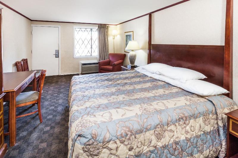Kings Inn Michigan City