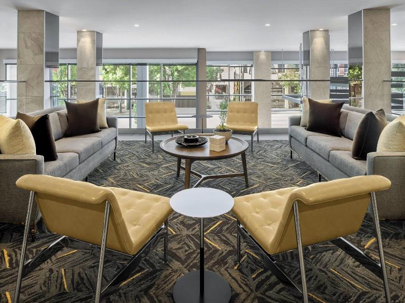 Ac Hotel By Marriott Louisville Downtown image