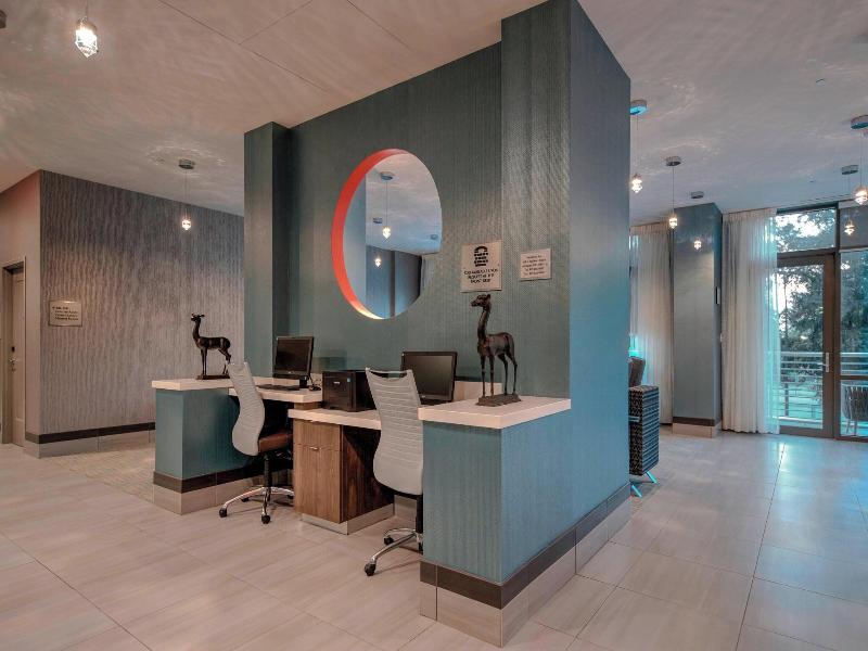 Residence Inn By Marriott Raleigh Downtown image