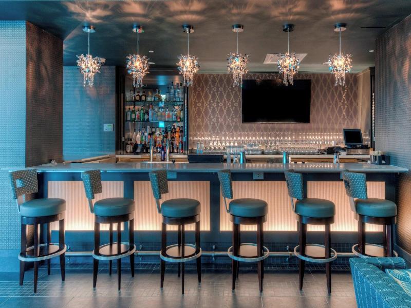 Residence Inn By Marriott Raleigh Downtown image