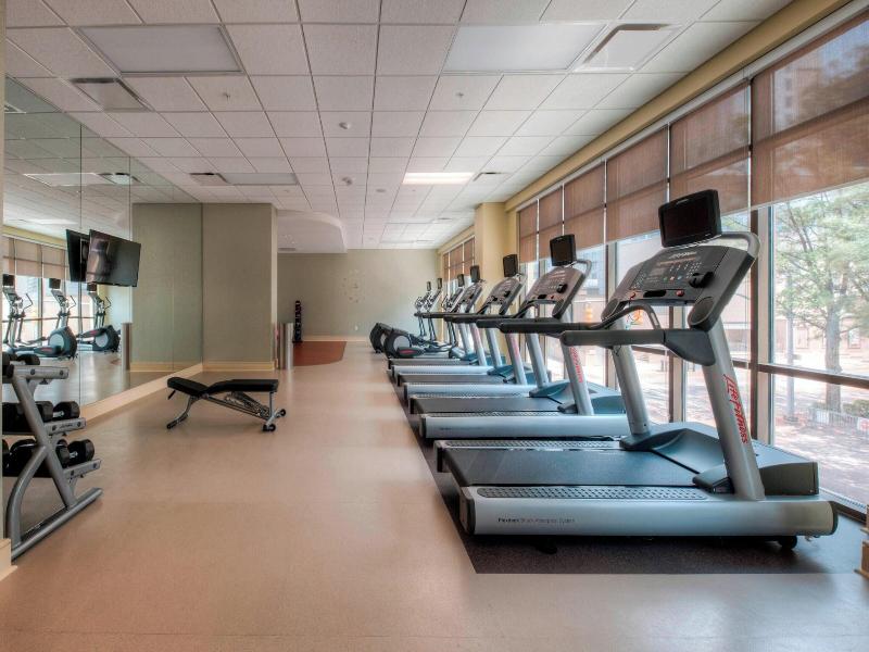 Residence Inn By Marriott Raleigh Downtown image