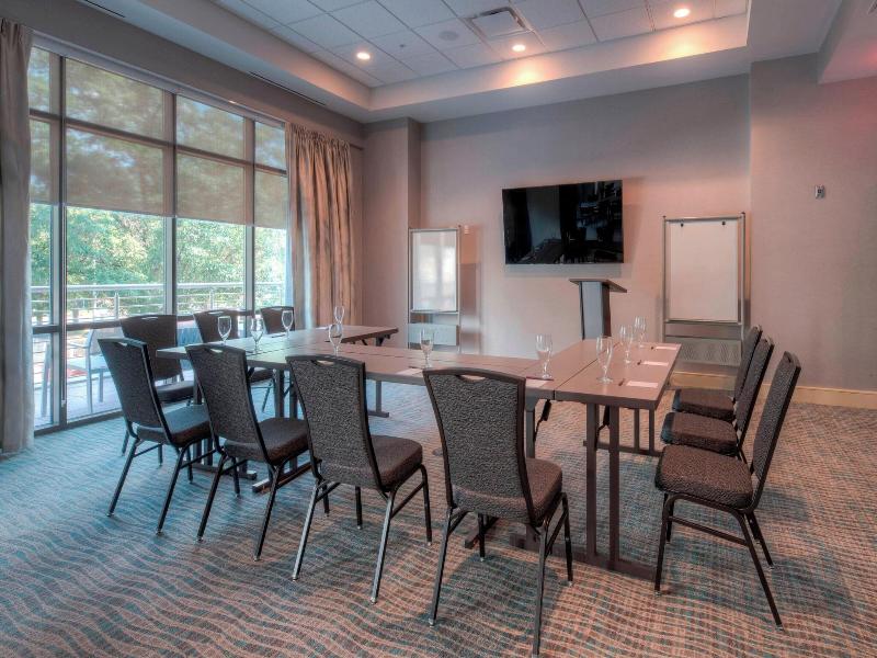 Residence Inn By Marriott Raleigh Downtown image