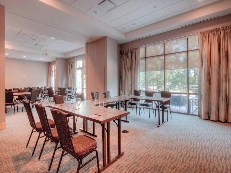 Residence Inn By Marriott Raleigh Downtown image