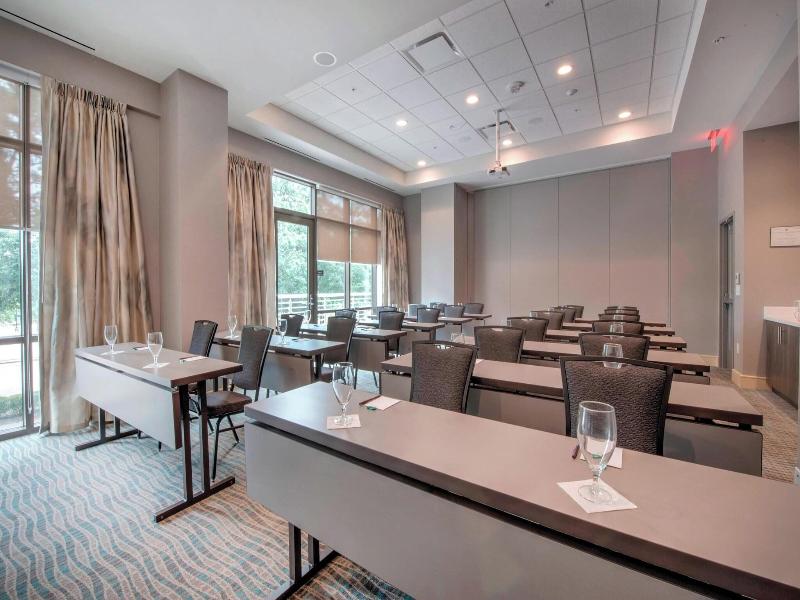 Residence Inn By Marriott Raleigh Downtown image