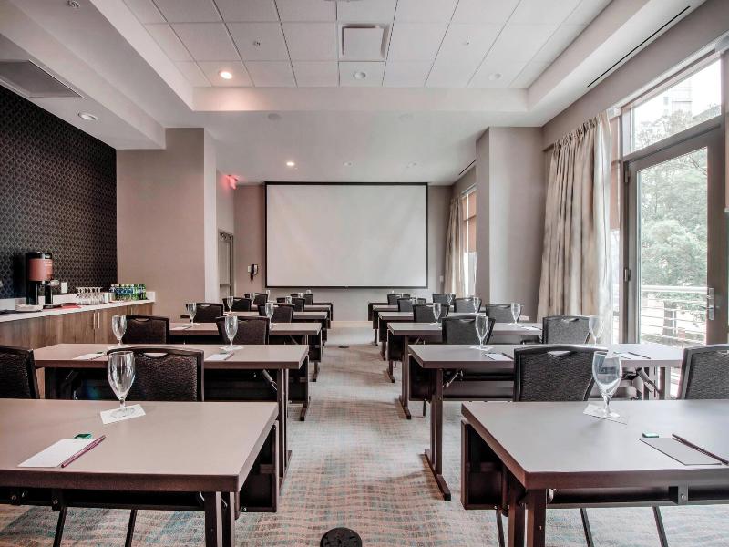 Residence Inn By Marriott Raleigh Downtown image
