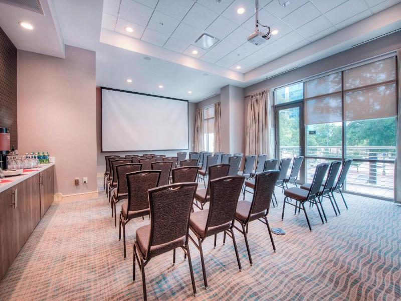 Residence Inn By Marriott Raleigh Downtown image