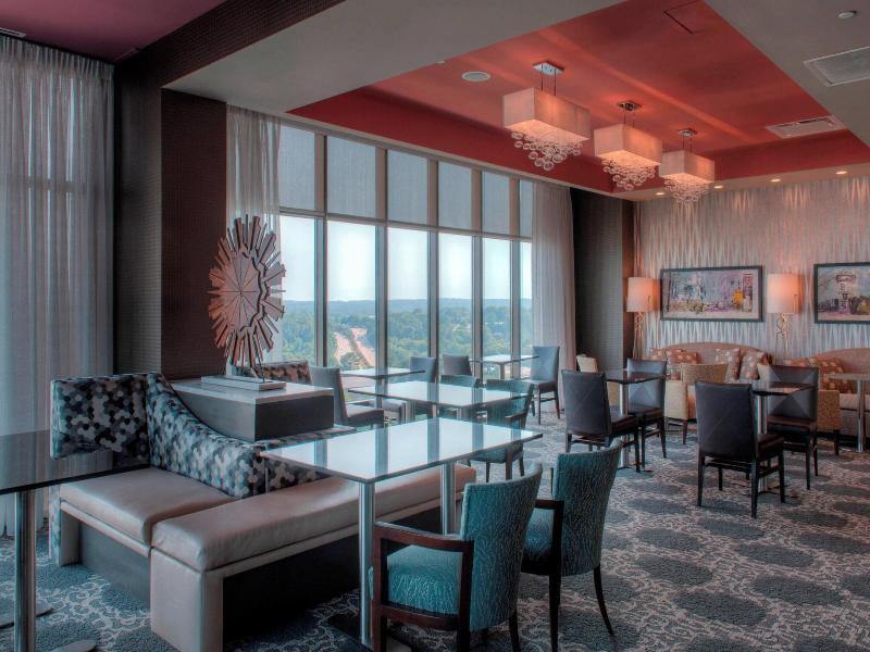 Residence Inn By Marriott Raleigh Downtown image