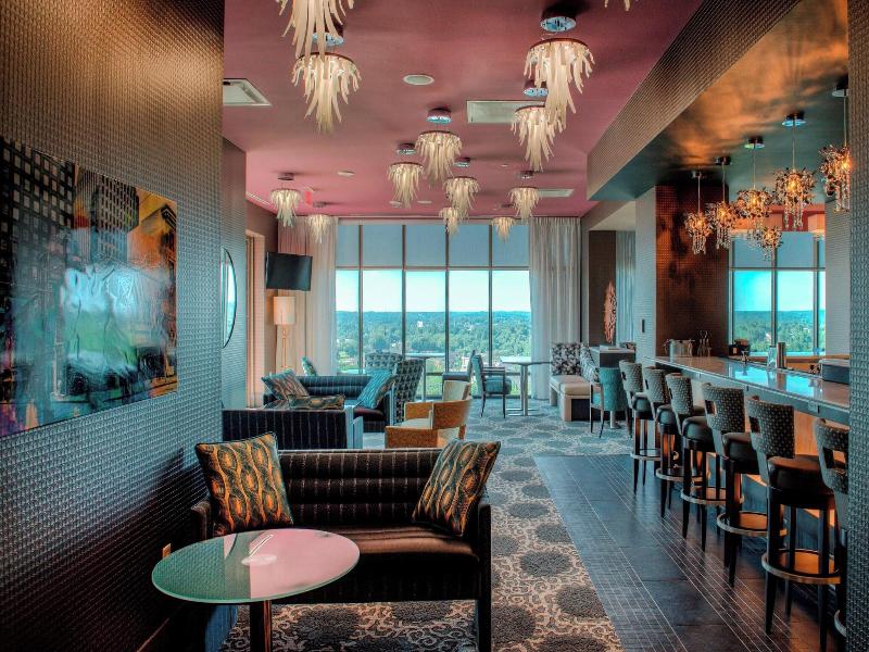 Residence Inn By Marriott Raleigh Downtown image
